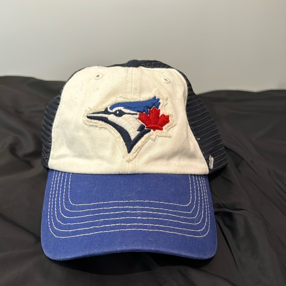 Blue jays hat